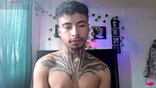Snapshot of JuanCamiilo_66 chatting on 27, 5, 2026 JuanCamiilo 66 online show from 27, 5, 2026