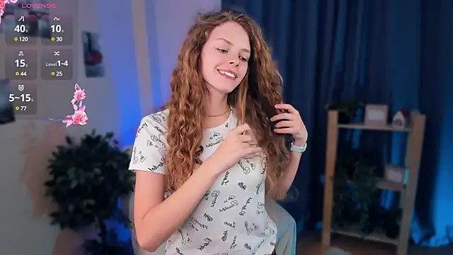 RayaNenlia online show from 18, 12, 2024