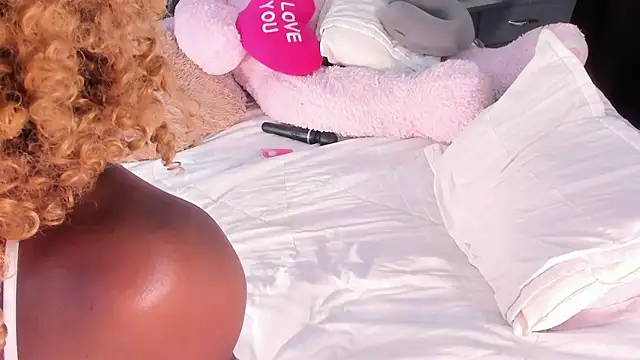 AfroditaRoy online show from 16, 5, 2026
