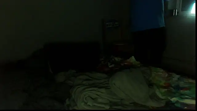 SexWorkerX online show from 16, 10, 2025