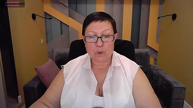 BarbaraTurners online show from 30, 1, 2025