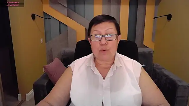 BarbaraTurners online show from 31, 1, 2025