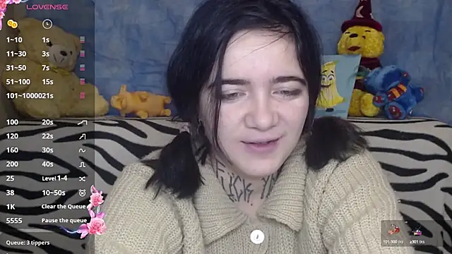 Yours good mood online show from 6, 12, 2024