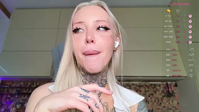 2badforyou online show from 30, 11, 2025