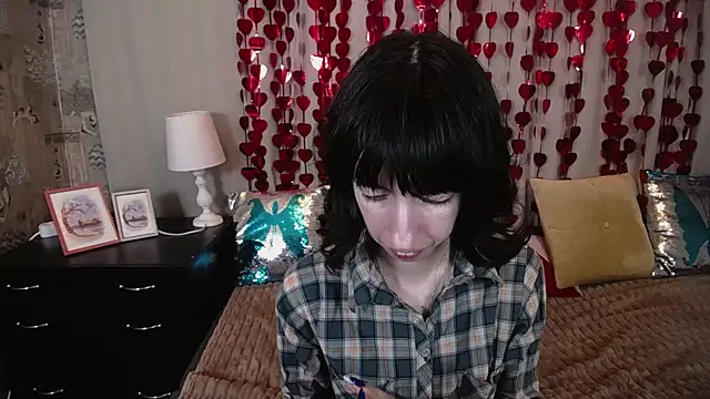 Unusual G online show from 13, 2, 2025