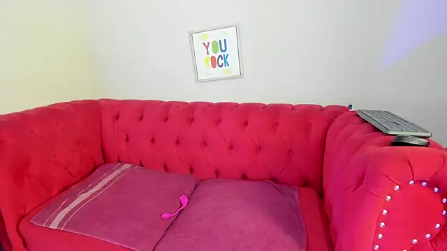 bulma bambina  online show from 16, 2, 2025