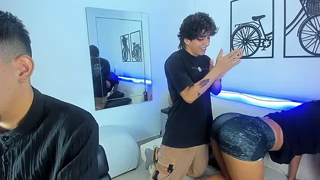 Snapshot of Crazy_nigth01 chatting on 16, 2, 2026 Crazy nigth01 online show from 16, 2, 2026