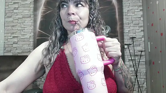 charlotedoll online show from 25, 1, 2025