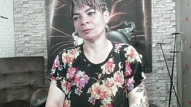 charlotedoll online show from 15, 2, 2025