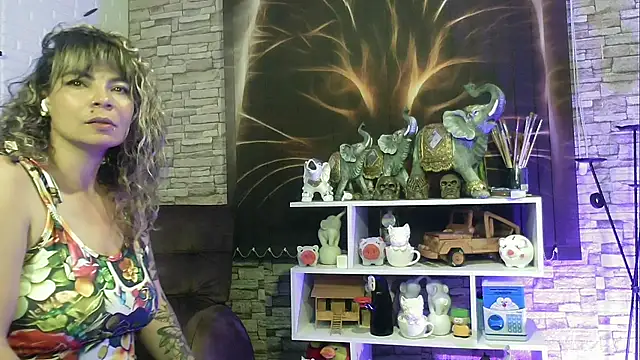 charlotedoll online show from 2, 3, 2025