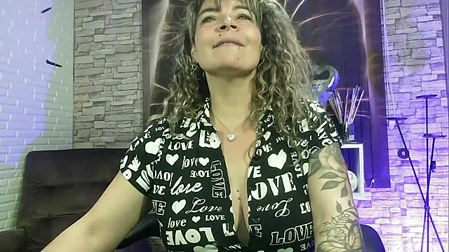 charlotedoll online show from 6, 3, 2025