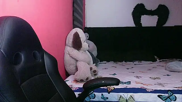 charlotedoll online show from 18, 2, 2026