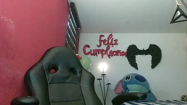 charlotedoll online show from 26, 4, 2026