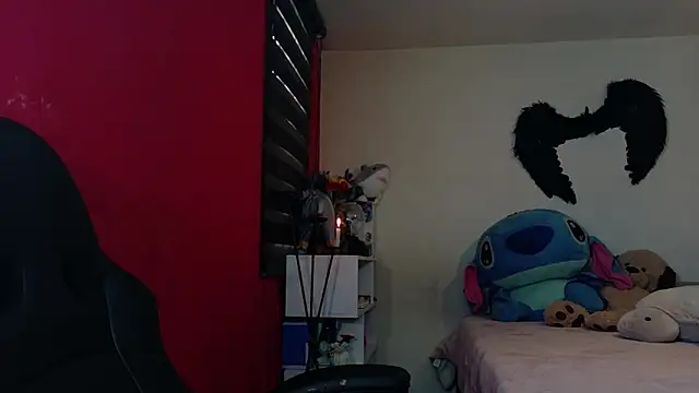 charlotedoll online show from 6, 6, 2026