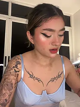 Arianavillada online show from 22, 3, 2025