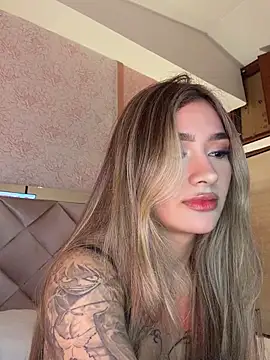 Arianavillada online show from 19, 4, 2026