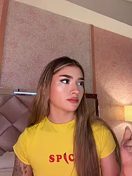 Arianavillada online show from 26, 4, 2026