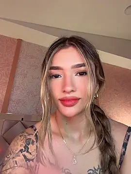 Arianavillada online show from 27, 4, 2026