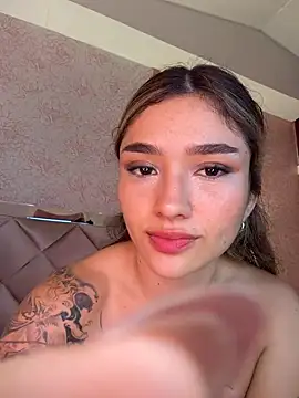 Arianavillada online show from 5, 6, 2026
