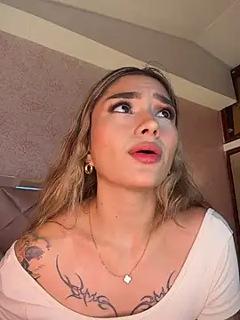 Arianavillada online show from 6, 6, 2026