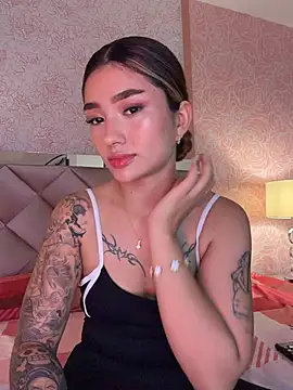 Arianavillada online show from 3, 7, 2026