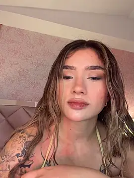 Arianavillada online show from 15, 7, 2026