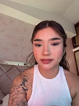 Arianavillada online show from 20, 7, 2026