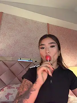 Arianavillada online show from 26, 7, 2026