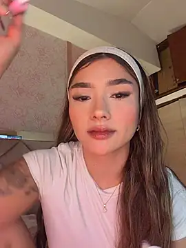 Arianavillada online show from 28, 7, 2026