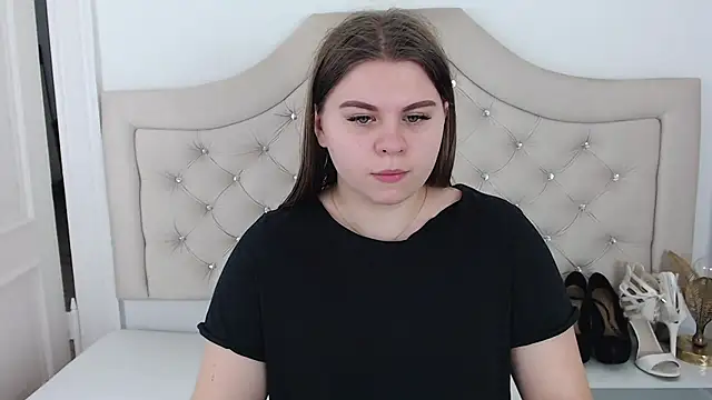 AbbyPleasure online show from 5, 12, 2024