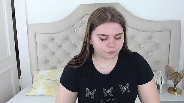 AbbyPleasure online show from 11, 12, 2024