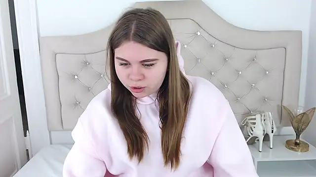 AbbyPleasure online show from 16, 12, 2024