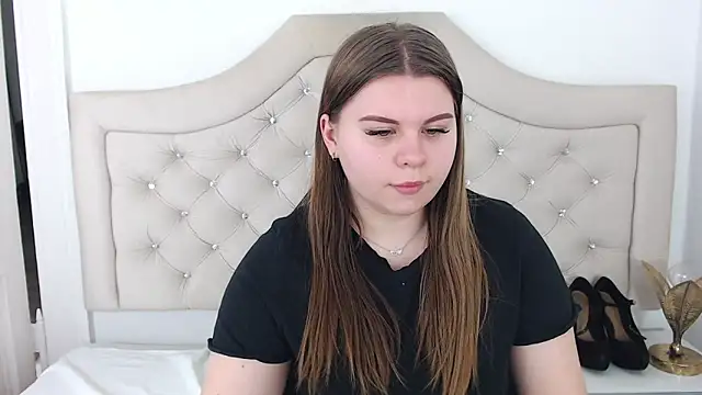 AbbyPleasure online show from 29, 1, 2025