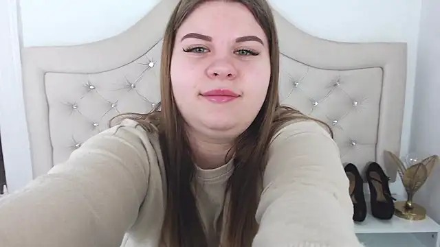 AbbyPleasure online show from 3, 2, 2025