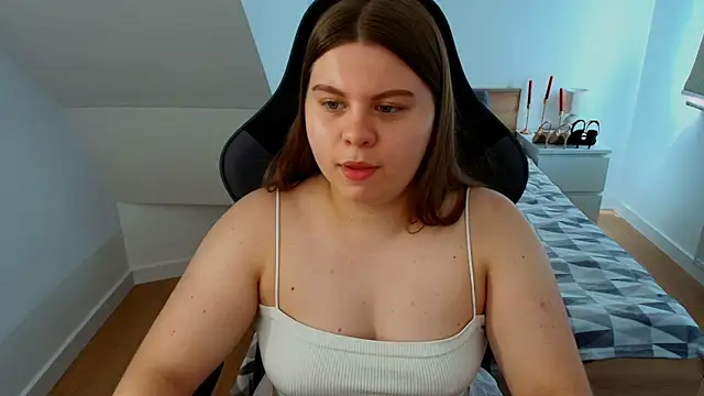 AbbyPleasure online show from 30, 6, 2026