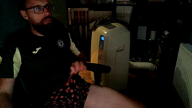 MeSteff online show from 17, 7, 2026