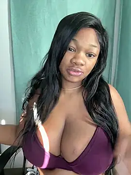 CharismaaBanx online show from 5, 1, 2025