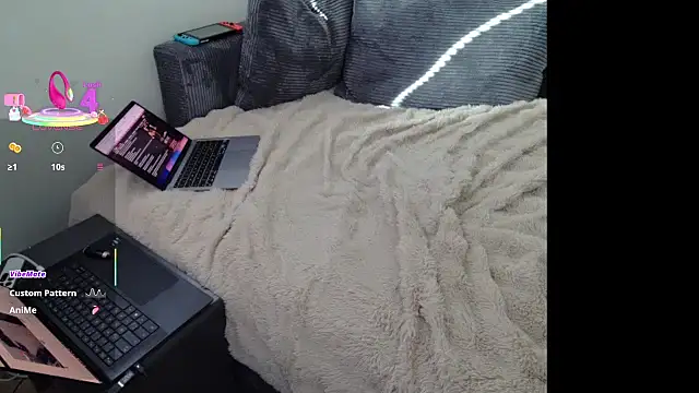 Hot ToyBoy6974 online show from 1, 3, 2026