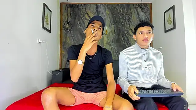 liam genner  online show from 23, 1, 2025