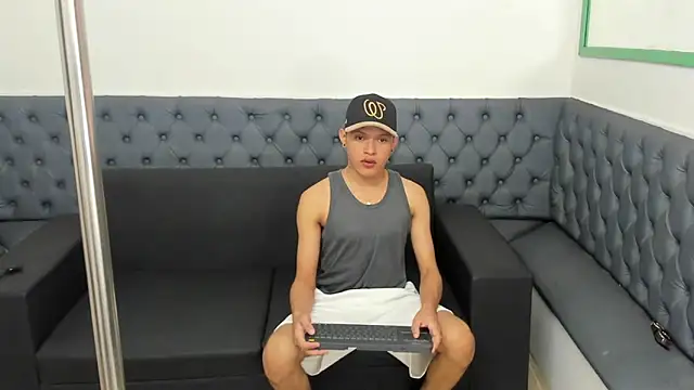 liam genner  online show from 16, 3, 2025