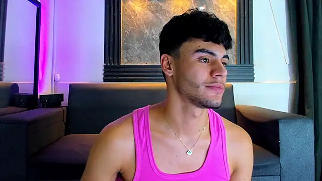 liam genner  online show from 18, 9, 2025