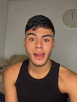 liam genner  online show from 2, 2, 2026