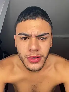 liam genner  online show from 13, 3, 2026