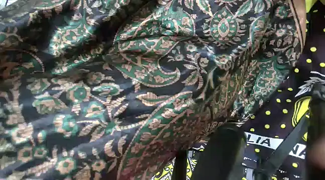 sweet-greedy online show from 13, 2, 2025