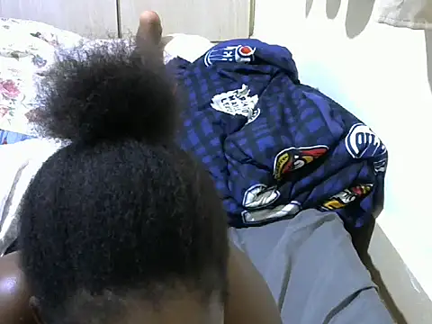 queen-sasha online show from 28, 2, 2025