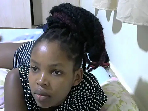 queen-sasha online show from 19, 3, 2025