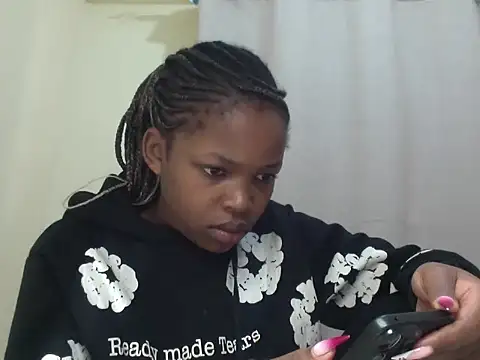 queen-sasha online show from 23, 2, 2026