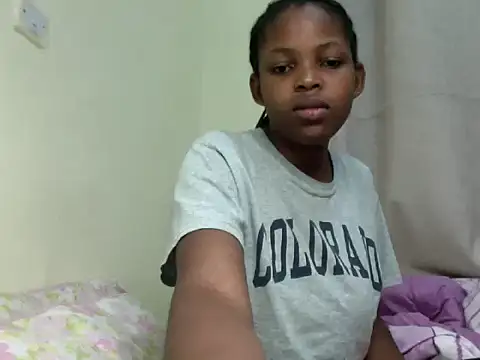 queen-sasha online show from 5, 3, 2026