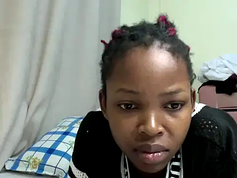 queen-sasha online show from 29, 4, 2026