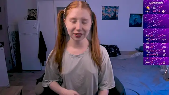 CallMeEffy1 online show from 23, 7, 2026